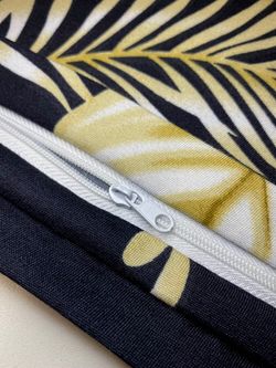 Постельное белье полисатин Simple House "Notturno/Notturno (компаньон)" 1,5-сп Наволочка 50х70 см 1 шт Простынь на резинке 90x200 см Пододеяльник 145x215 см