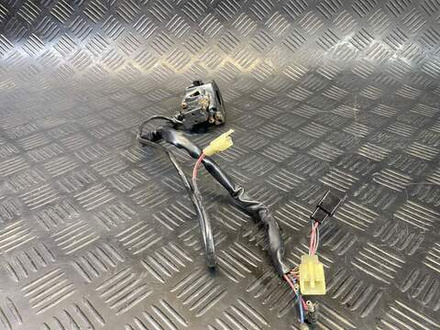 Пульт правый Yamaha Virago 1100 XV1100