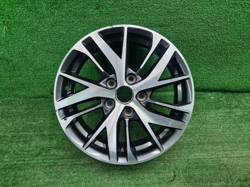 Диск литой R16 Geely Emgrand 2 (2021-н.в.)
