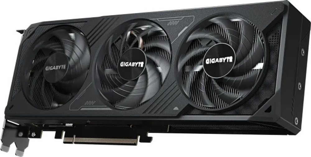 Видеокарта GIGABYTE GeForce RTX 5070 WINDFORCE (GV-N5070WF3-12GD)