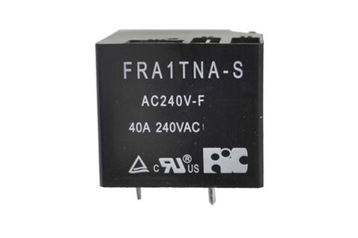2 ШТ. / Реле FRA1THA-S AC220V 40A 240VAC