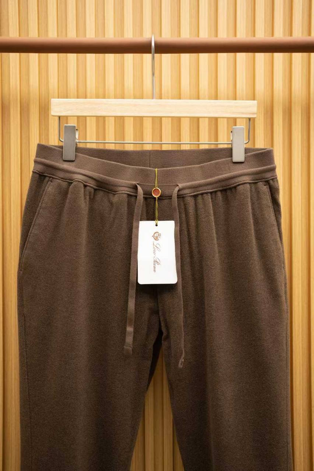 Штаны Loro Piana, арт. 472072177