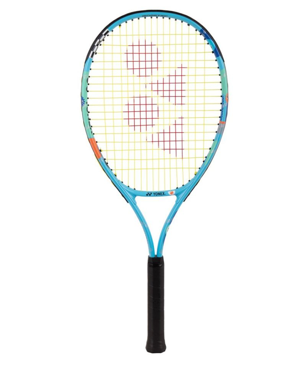 Детская ракетка Yonex Ezone Junior 25 - ocean blue