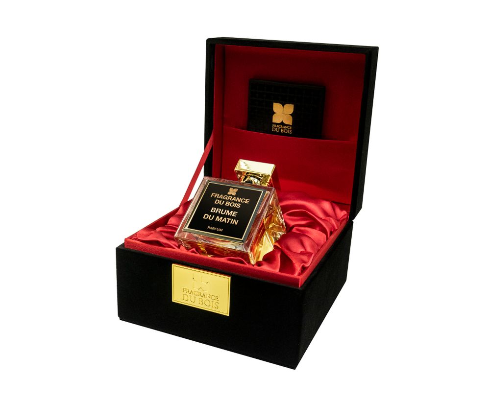 Fragrance Du Bois Brume Du Matin