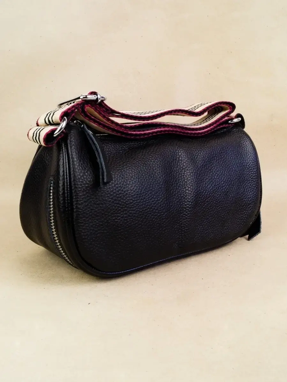 Сумка кросс боди на плечо клатч