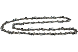 Цепь ЗУБР тип 4, шаг 3/8", паз 1.3 мм, 56 звеньев 70304-40
