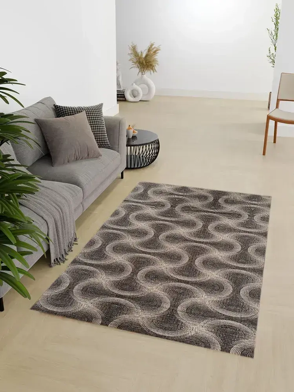 Ковролин без оверлока p3040/a2p/100 3,5 х 5 (17,5 м2) в комнату