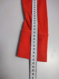 Джемпер Autark яркий на 10-11 лет