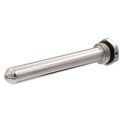 Гильза VIEIR для погружного датчика температуры 122 мм VR1133 (300/10)