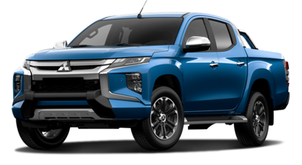 Mitsubishi L200 VI (2019-2022)