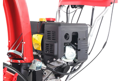 Снегоуборщик бензиновый GEOS Arctic Line 760 TE