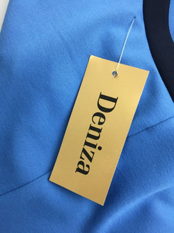 Платье DENIZA 42/44 размер, новое