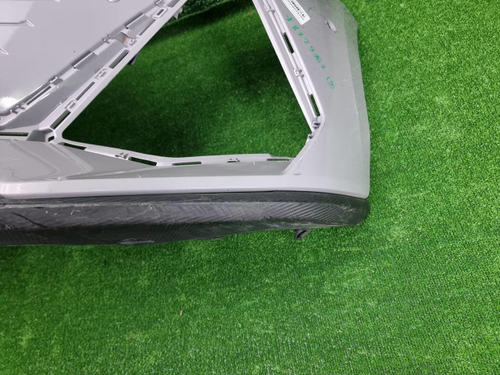 Бампер передний Changan Uni-V (2022-н.в.)