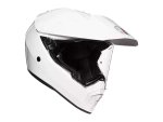 AGV AX9 WHITE