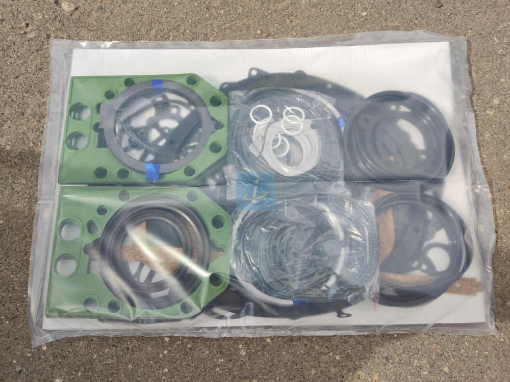 Рк для ремонта двигателя ТМЗ 8421-8486 (с гильз, фси+мет, +466) 14281 8421-2000005-03