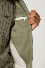 Куртка Aeronautica Militare