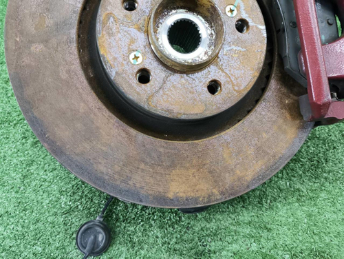 Кулак передний правый Chery Arrizo 8 (2022-н.в.)