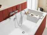 Ванна Villeroy&Boch Targa UBA177NES2V-01 170x70 альпийский белый