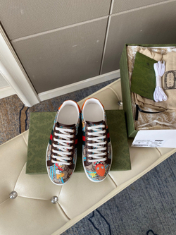 Gucci Ace Sneaker