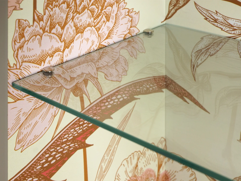 Сервант 4-х дверный Banksy