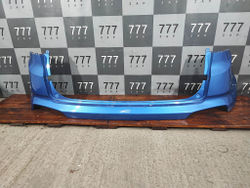 Бампер задний Hyundai Creta 1 (GS) 16-21 Б/У Оригинал 86611M0000