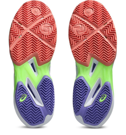 Женские кросовки для Padel Asics Sonicsmash FF - Размер 41.5