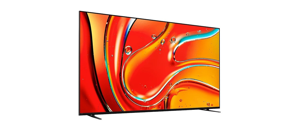 Телевизор Sony Bravia 7 K-85XR70