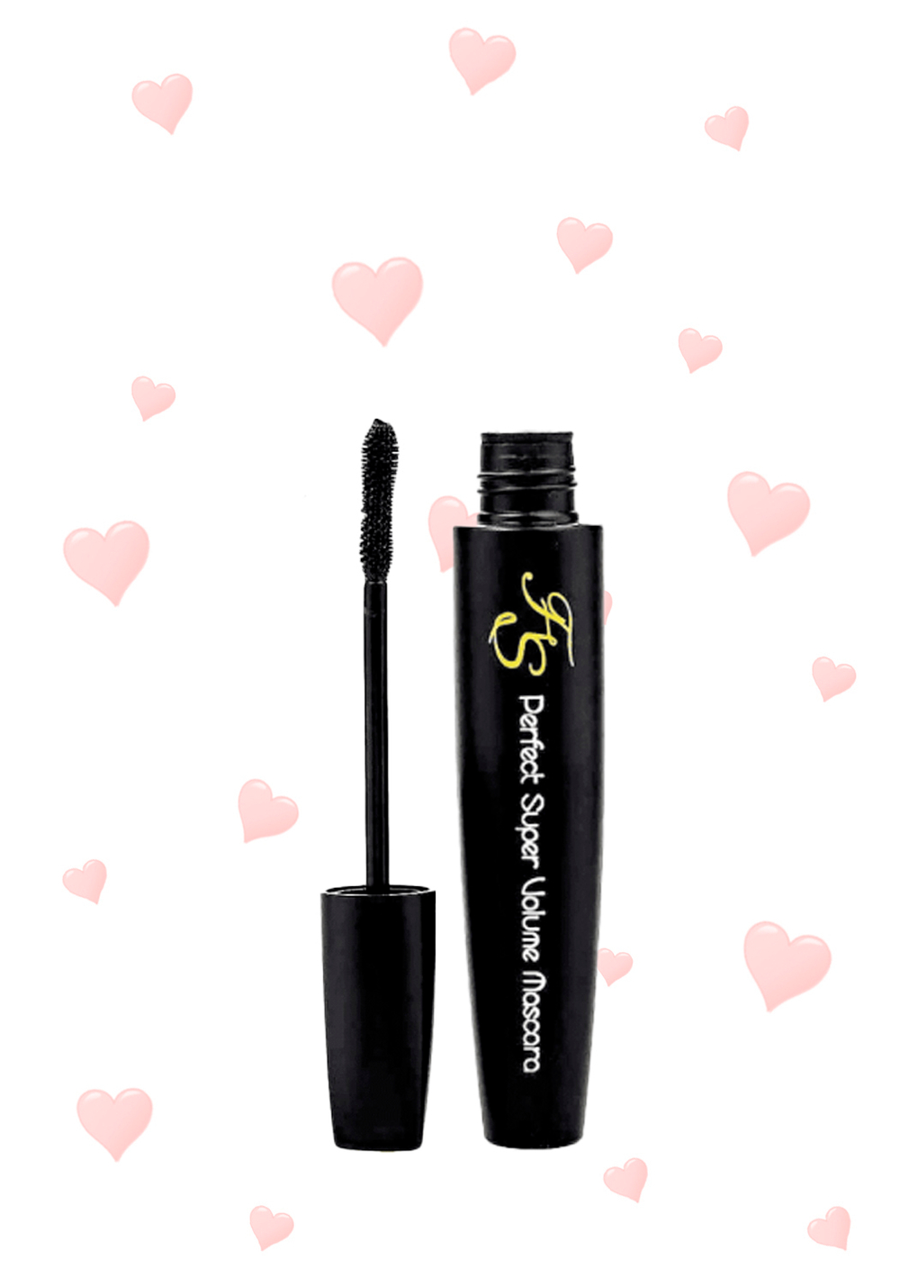 FarmStay Perfect Super Volume Mascara Тушь для ресниц объемная