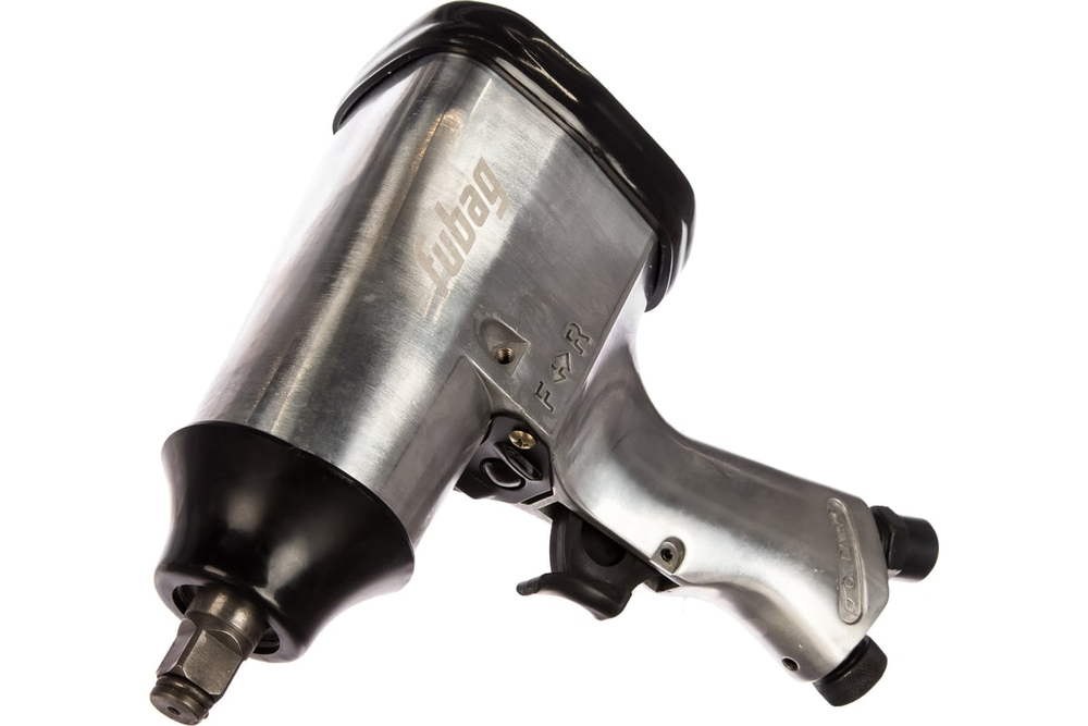 Набор пневмоинструмента из 34 предметов FUBAG NP-103 120103