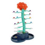 Игра настольная "Танцующий подсолнух" (Т-Ц)