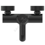Смеситель для ванны с душем одноручный CERALINE Ideal Standard BC199XG