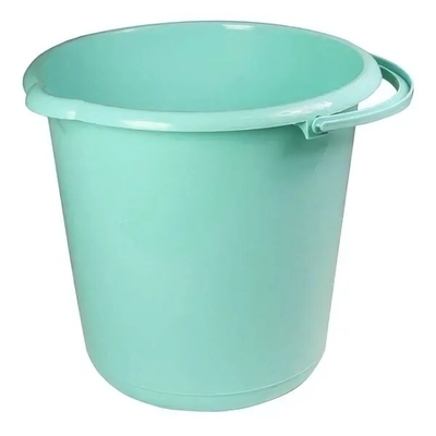 Ведро 3л аквамарин 0,185,2х0,2м