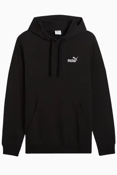 Кофта Puma Essentials Small No. 1 Logo - черный