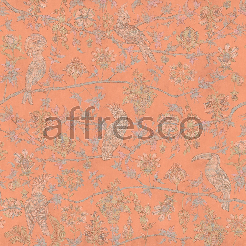 Фреска арт. ID135864