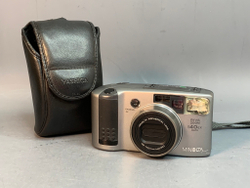 Minolta Riva Zoom 140EX