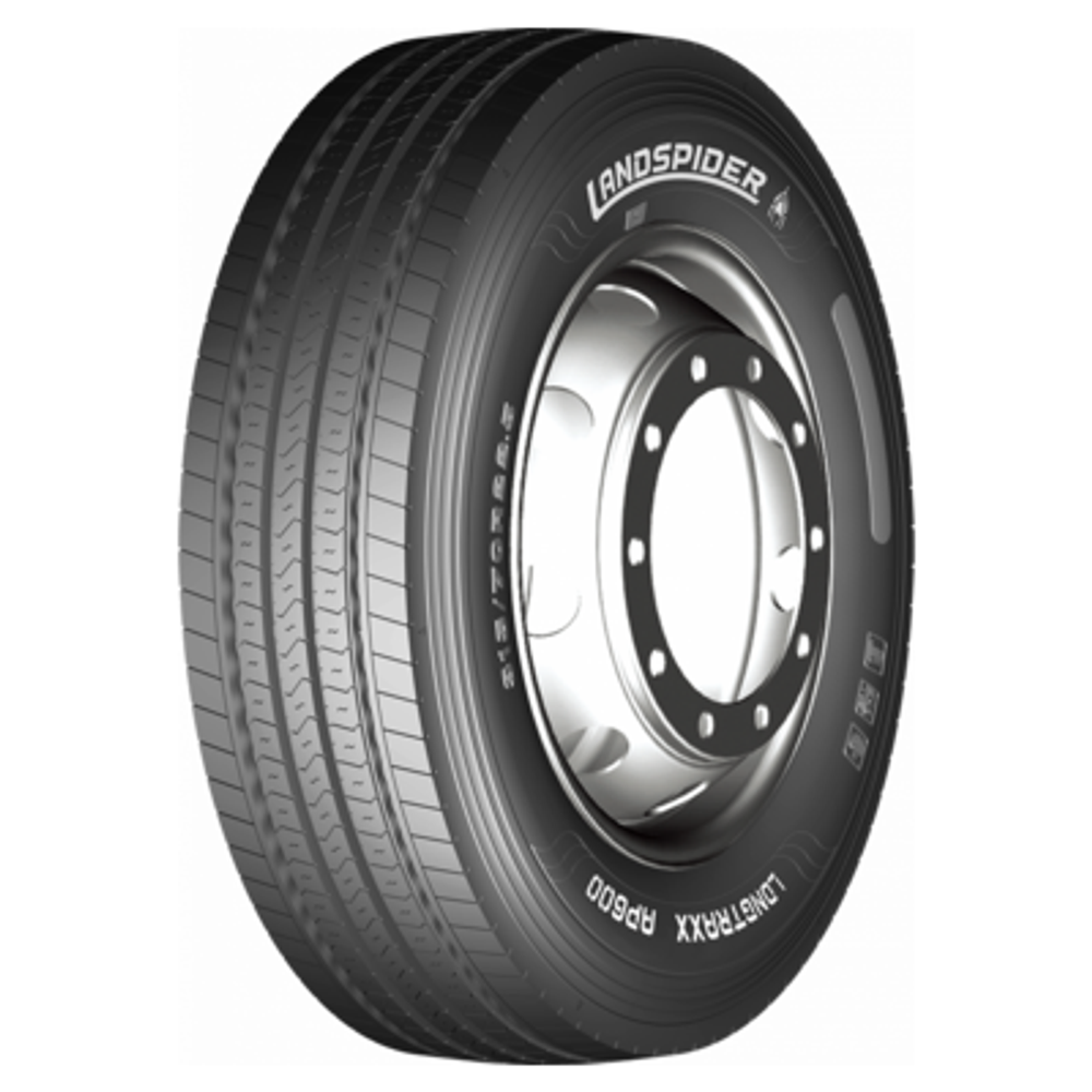 315/80R22,5 157/154L Longtraxx AP600 TL 20PR ТАИЛАНД
