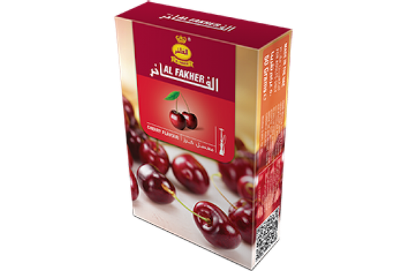 Al Fakher - Cherry (250г)