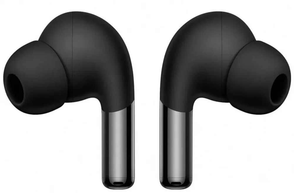 Беспроводные наушники OnePlus Buds Pro 2 black