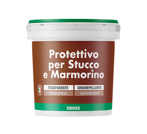 PROTETTIVO PER STUCCO E MARMORINO