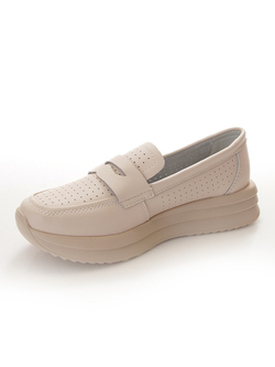 Мокасины женские летние RENZONI SD4-1D