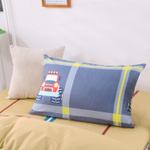 Комплект постельного белья Сатин Люкс KIDS 100% хлопок CDK037