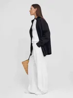 Купить Рубашка Kefirmaykifer Маяк черная Рубашка Kefirmaykifer Маяк черная