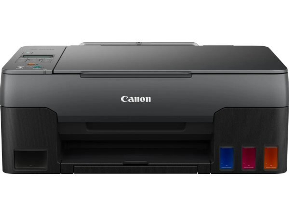 МФУ струйное Canon Pixma G3420 цветное