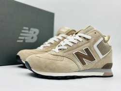 Зимние кроссовки NEW BALANCE