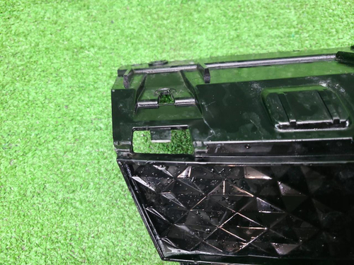 Решетка радиатора EXEED LX (2021-н.в.)