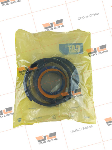 Ремкомплект SEAL KIT-H.CYL-1 RIPPER TIP 2442055 для Caterpillar