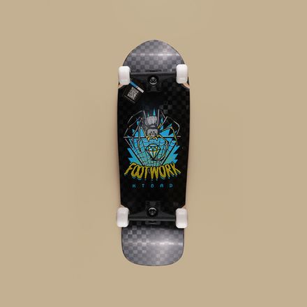 PASSENGER SKATESHOP: скейтшоп в Красноярске