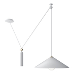 Подвесной светильник Maytoni P080PL-01W