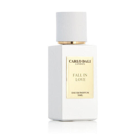 Женская парфюмерия Женская парфюмерия Carlo Dali EDP Fall In Love 50 ml