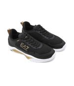 Кроссовки EA7 - черный(X8X155 XK358)